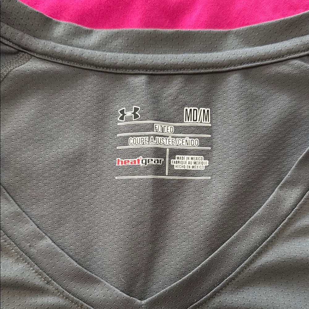 Under Armour Bundle - image 2